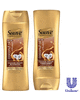 WOOHOO!! Another one just popped up!  $1.50 off one Suave Gold Hair Care product