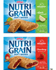 We found another one!  $0.75 off any TWO Kelloggs Nutri Grain Bars