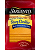 We found another one!  $0.55 off one Sargento