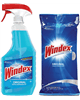 WOOHOO!! Another one just popped up!  $1.50 off any TWO (2) Windex products