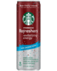 New Coupon!   $0.50 off one Starbucks Refreshers