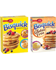 NEW COUPON ALERT!  $0.50 off ONE PACKAGE Bisquick Pancake Baking Mix