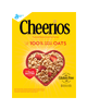 We found another one!  $0.50 off ONE BOX Original Cheerios cereal