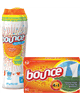 NEW COUPON ALERT!  $0.50 off ONE Bounce product
