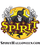 New Coupon!   Buy one Get one 50% off at Spirit Halloween