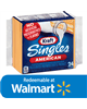 We found another one!  $0.75 off any ONE KRAFT Singles