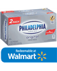 We found another one!  $1.00 off any ONE PHILADELPHIA Cream Cheese Brick