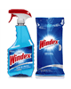 WOOHOO!! Another one just popped up!  $0.50 off any ONE Windex product