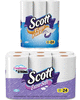 New Coupon!   $1.00 off one Scott