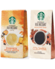 We found another one!  $2.25 off any 2 Starbucks Via