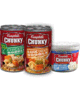 New Coupon!   $1.20 off any 3 Campbells Chunky soups
