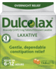 We found another one!  $3.00 off one Dulcolax