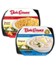 WOOHOO!! Another one just popped up!  $0.75 off ONE (1) Bob Evans Side Dish