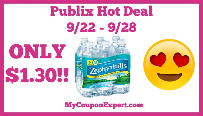 zephyrhills-hot-publix-deal