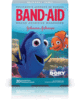 WOOHOO!! Another one just popped up!  $0.50 off one BAND-AID Brand Adhesive Bandages