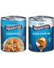 WOOHOO!! Another one just popped up!  $1.00 off FOUR CANS Progresso Soups
