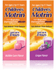 We found another one!  $2.00 off one Children’s Motrin product