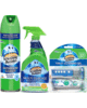 NEW COUPON ALERT!  $0.50 off one Scrubbing Bubbles