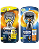 New Coupon!   $3.00 off one Gillette Fusion Proshield Razor