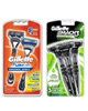New Coupon!   $4.00 off any 2 Gillette Disposable Razor