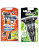WOOHOO!! Another one just popped up!  $3.00 off one Gillette Disposable Razor