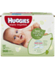 NEW COUPON ALERT!  $0.50 off one Huggies Wipes