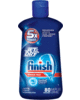 WOOHOO!! Another one just popped up!  $0.55 off one Finish JET-DRY Rinse Aid Product