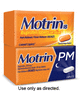 NEW COUPON ALERT!  $2.00 off one Motrin