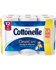 NEW COUPON ALERT!  $0.50 off one Cottonelle