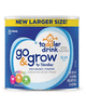 NEW COUPON ALERT!  $2.00 off one Go & Grow by Similac
