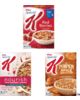 We found another one!  $1.00 off any THREE Kelloggs Special k Cereals