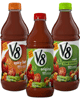 WOOHOO!! Another one just popped up!  $1.00 off any 2 V8 Vegetable Juice