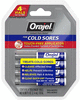 NEW COUPON ALERT!  $2.00 off one Orajel Cold Sore Product