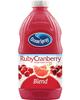 New Coupon!   $1.00 off one Ocean Spray Grapefruit Juice