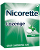 NEW COUPON ALERT!  $10.00 off one Nicorette