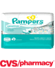 NEW COUPON ALERT!  $1.50 off ONE Pampers Wipes 168 ct or higher