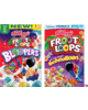 WOOHOO!! Another one just popped up!  $1.00 off any TWO Kelloggs Froot Loops