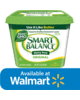 WOOHOO!! Another one just popped up!  $1.00 off one Smart Balance
