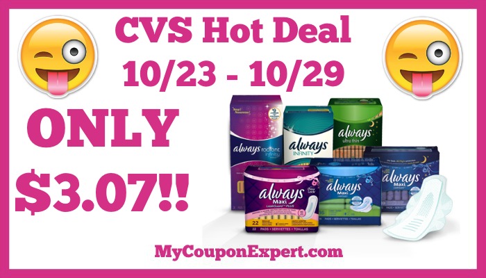 always-hot-cvs-deal