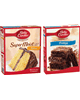 NEW COUPON ALERT!  $0.75 off THREE PACKAGES Betty Crocker Baking Mix