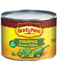 New Coupon!   $0.30 off Old El Paso Chiles