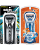 WOOHOO!! Another one just popped up!  $1.00 off one Gillette Mach System Razor
