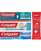 NEW COUPON ALERT!  $0.50 off one Colgate Toothpaste 3oz or larger