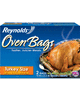 New Coupon!   $0.50 off one Reynolds Oven Bags