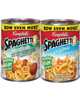 New Coupon!   $0.40 off one SpaghettiOs
