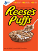 WOOHOO!! Another one just popped up!  $0.50 off ONE BOX Reese’s Puffs cereal
