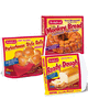 We found another one!  $0.75 off one Bridgford frozen bread product