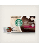 WOOHOO!! Another one just popped up!  $2.50 off any 2 Starbucks Hot Cocoa