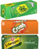 WOOHOO!! Another one just popped up!  $1.00 off any 2 MIST TWST, Schweppes, Crush