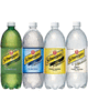 New Coupon!   $1.00 off any 3 Schweppes